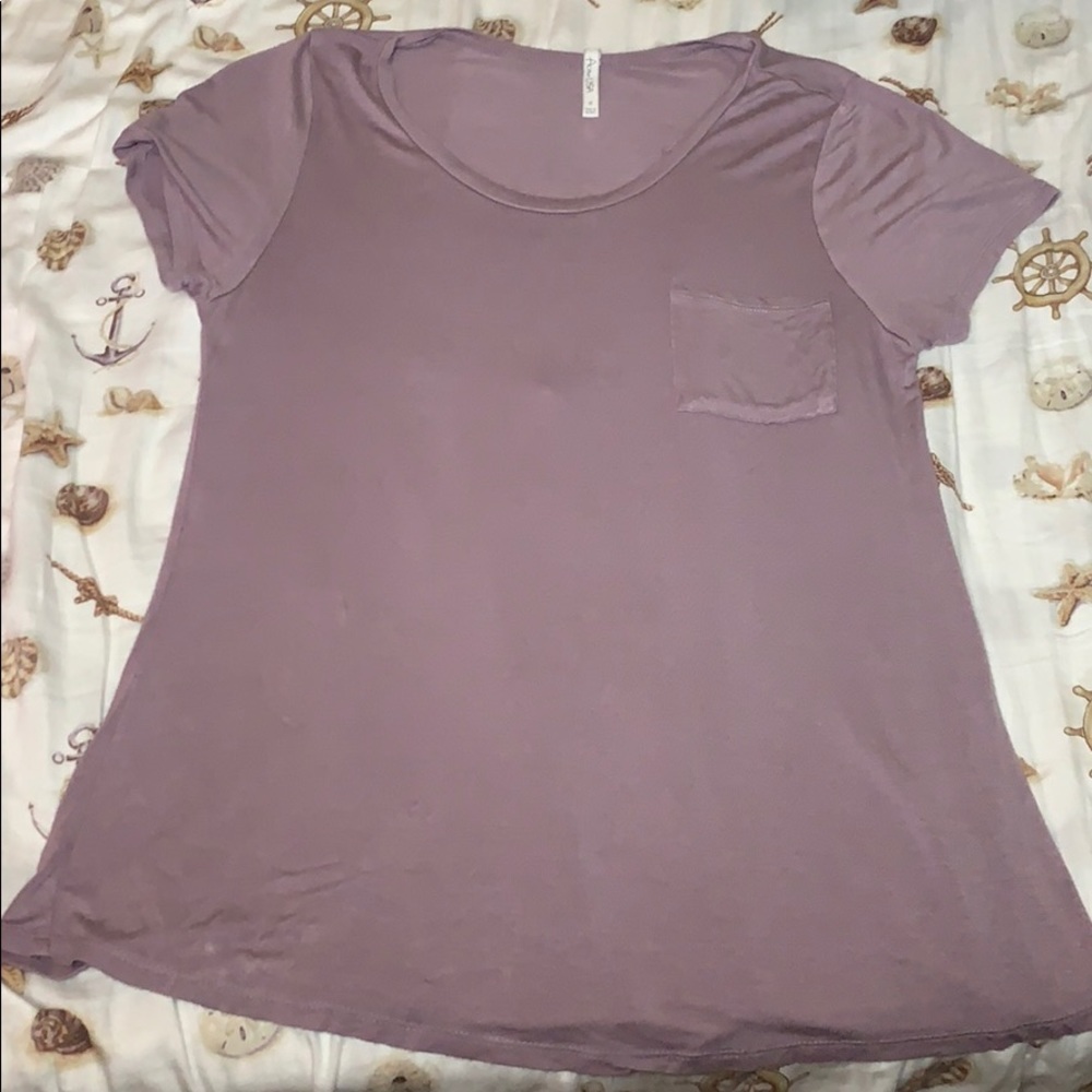 Active USA shirt